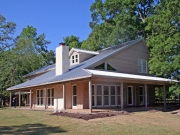 Gochman Farmhouse