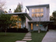 Chapman Residence