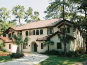 Jefferies Residence