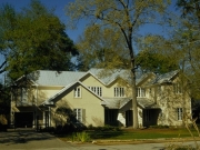 Woodruff Residence